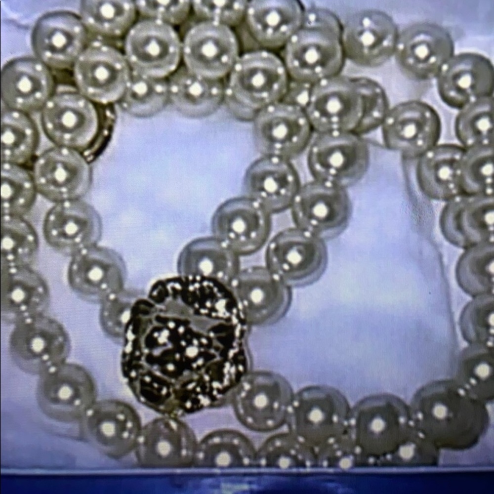 Antique pearls